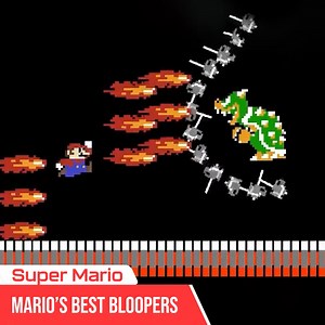 509K views · 812 reactions | Luigi's long legs definitely got me!  Level UP - Level UP Gaming | Gamology - The Best of Gaming | Facebook