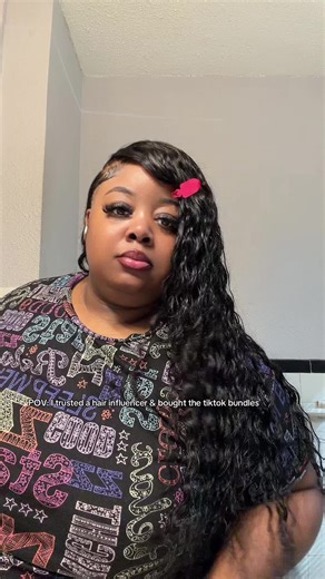 Review of Local Beauty Store's Hair Bundles