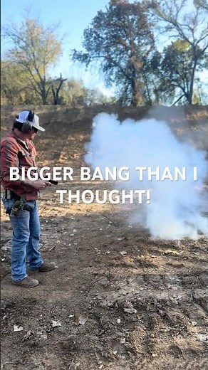 Firebird 65 BIO gives a much bigger BANG than anticipated!