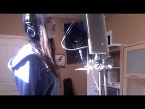 "Let Her Go" by Passenger - Cover by Rachel Hardy