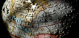 Breaking new ground – the rise of plate tectonics