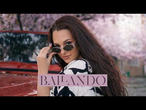 Paradisio - Bailando (Mentol & D.E.P. Cover Remix)