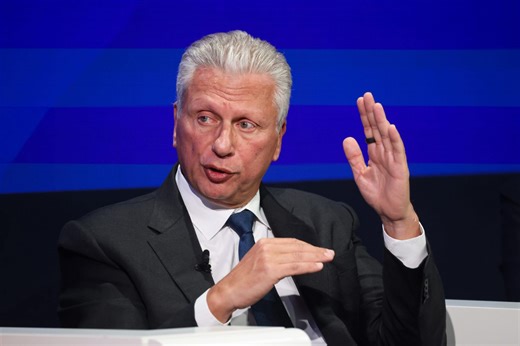 The CEO of Capgemini has a warning: You might be thinking about AI all wrong