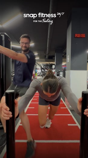 No Membership Fees Until December When You Sign Up Today | Don't Miss This Exclusive Offer Looking for a gym that’s more than just a membership? Join today and benefit from: ✅ Supportive community ✅ 24/7 access ✅ Unlimited group classes ✅ Hi-spec equipment ✅ Large free weights area | Snap Fitness Elephant and Castle | Facebook