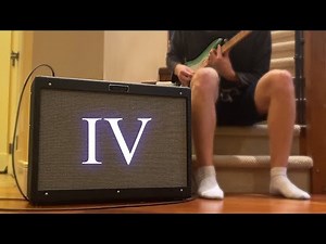 Fender Hot Rod Deluxe IV | Overview & Review