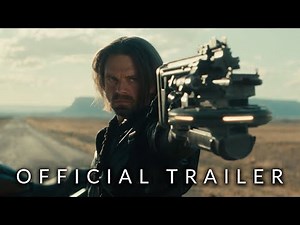 Marvel Studios’ Thunderbolts* | Big Game Trailer (2025)