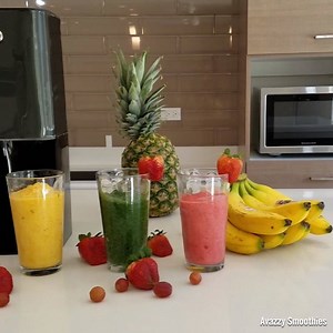 139K views · 306 reactions | This all-in-one smoothie maker lets you create healthy and delicious drinks.. | Interesting Engineering | Facebook