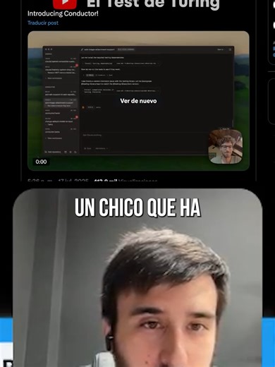 Aplicación Mac para ejecutar Claude codes en paralelo