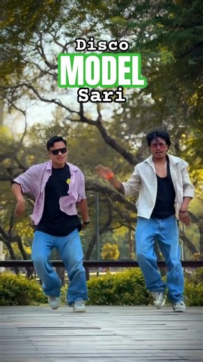 Disco Model Sari Nagpuri Dance 🥰 ...#dance #dancevideo #shorts #shortvideo #shortsfeed #nagpuri