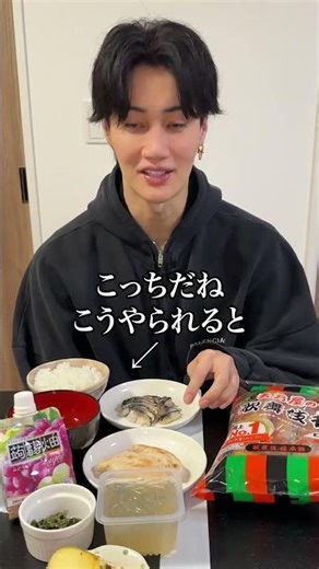 I tried making my best friend eat completely different foods even though they have the same calor...