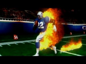 NFL Blitz [Psx] - Intro