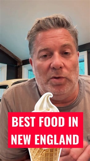 Is this the best New England food? #food #review