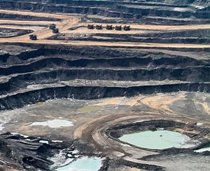 A group of investors wants to make tar-sands extraction greener
