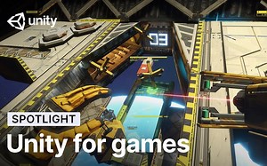 [Unity 发布]-Unity有你成功创建和运营游戏所需的一切