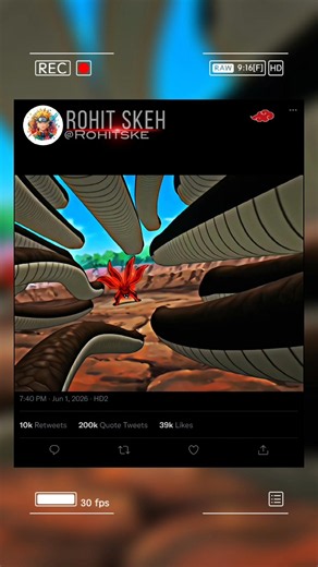 SHASAKIY HITACHI#shorts 😤#anime#naruto ( 🦊 4-TAILS NARUTO VS OROCHIMARU 🐍