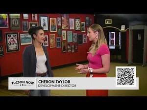 TUCSON NOW: The Rialto Theater