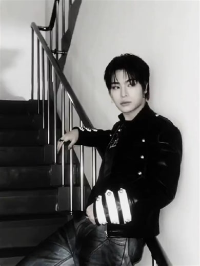 Yechan Begging Moments Compilation