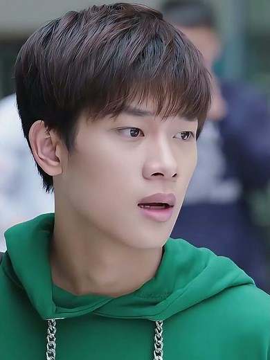 💕💕 | 最动听的事 I Hear You | 赵露思 王以纶 | YOUKU Short Film