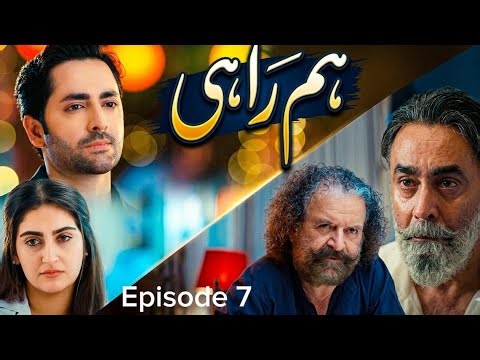 Hamrahi Ep 7 Promo Review | Full Story Explain | Pakistan Drama | Hamrahi Ep 7 Teaser Breakdown