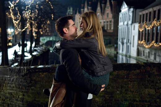 Brügge sehen ... und sterben? im TV - Sendung - TV SPIELFILM