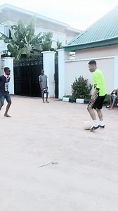 25K views · 207 reactions | Football dribbling made easy | Blessed child football freestyle | Facebook