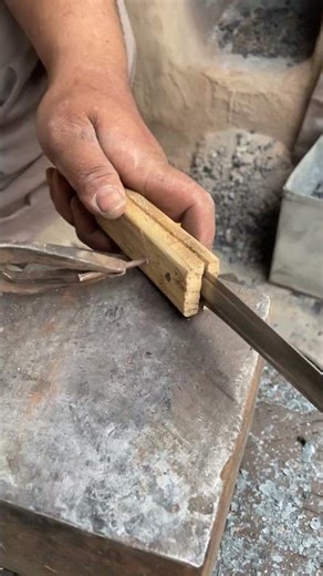 Broken Wooden Handle Repair | Spoon Ladle Restoration | Old Dasta Removed & New Fitted