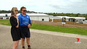 49K views · 109 reactions | Mackay is one of the hardest places in Queensland to find a rental, with a vacancy rate under 1%. Locals desperate to get out of the rental market are snapping up blocks of land, as soon they hit the market. 7NEWS at 6pm. More local news: 7news.com.au/news/qld #7NEWS | 7NEWS Mackay | Facebook