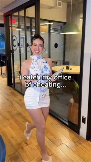 Prada Bae Kun on Instagram: "my office bf cheated on me, but I cheated tax season instead 💅 time to get finances together with PDFelement, no chaos, no missing files, no stress, download right now, link in the bio! #wondersharepdfelement #pdfelement #FileWithPDFelement #office #taxseason dating"