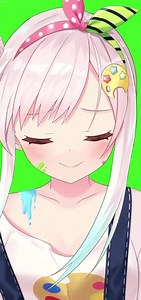 Sad alien noises | Airani Iofifteen hololive ID