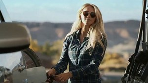 Chevron TV Spot, 'Moving Forward'