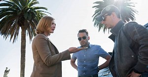 Television today is full of destructively dysfunctional families — are they accurate portrayals or cautionary tales?