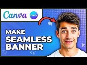 How To Create 3-Part Seamless Banner For Instagram with Canva (Easiest Way) (2026 Guide)