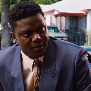 ba6ix. | Bernie Mac as ‘Pastor Clever’ in the movie ‘Friday,’ 1995. #berniemac #fridaymovie #smokey #christucker | Instagram