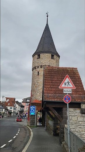 Bad Homburg, Germany