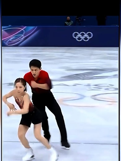 りくりゅうがオリンピックで金メダルを取れた理由がわかる #りくりゅう #オリンピック #フィギュアスケート #浅田真央 #フィギュア女子 #銀メダル #プロスケーター