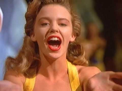 Kylie Minogue Greatest Hits