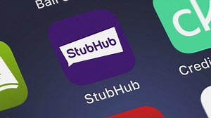 EBay sells StubHub in $4 billion deal