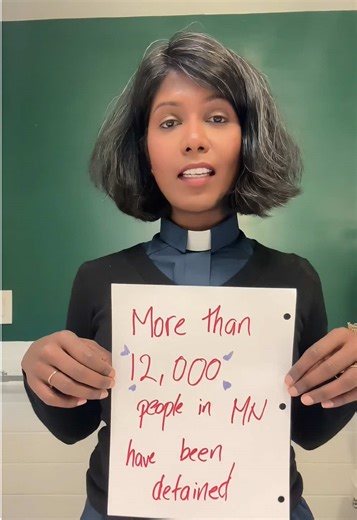 When battling systems that loom so large, disrupting it with good goes a long way.