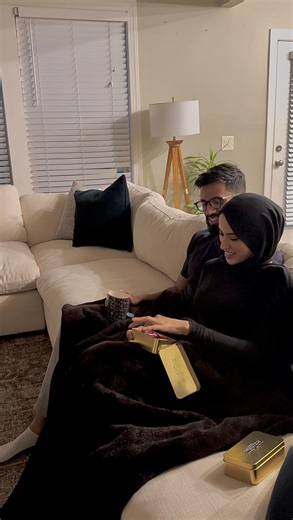 JASERAH on Instagram: "He gave me chocolates on our first date… and never stopped 🥹💕 and now we’re turning little moments into lasting memories with @ghirardelli. What’s your love language? Ours turned into a ritual 🤍Create your own custom mix of flavors or a DIY gift on Ghirardelli.com #GhiradelliPartner #aBiteBetter"