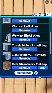 rh dance studio body codes and tutorial #kpop #rhdancestudio #roblox #tutorial #rhdance