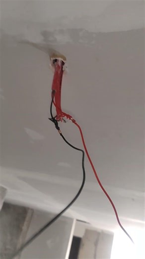 Fire alarm conventional cable connection joint working video information #firealarmsystem #cablework