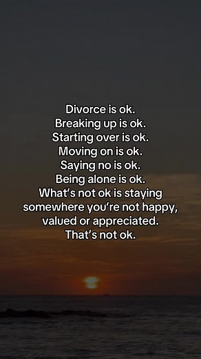 Choosing Yourself After Divorce: How Leaving Became Strength