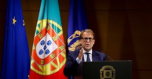 Luís Neves é o novo MAI