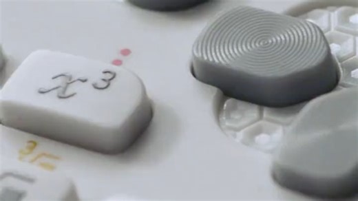 Casio卡西欧FX-82ES PLUS A函数科学计算器考试适用初高中考试学生用大学计算器正品计算机卡西欧 计算器 考试 中考 高考