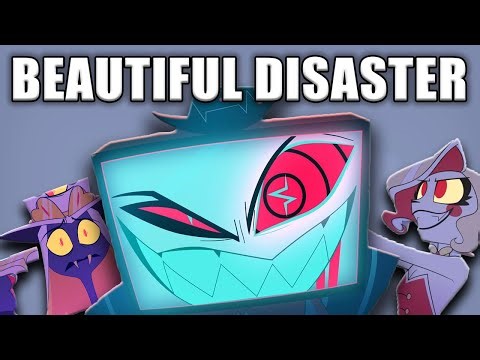 Hazbin Hotel is still CRINGE and I'm struggling to defend it...