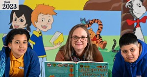 School libraries in Victoria suffer from shortage of resources, qualifications