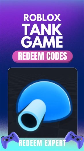 Roblox Tank Game Codes | Tank Game Redeem Codes | Tank Game Codes #tankgame #robloxcodes
