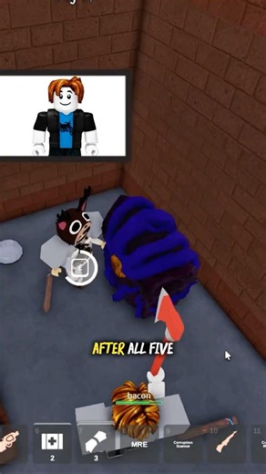 NEW Items & Infected Chests #roblox #99nightintheforest