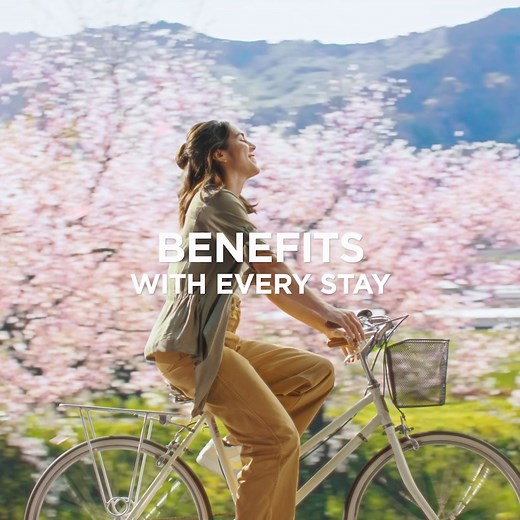 1.5K reactions · 3 comments | Stay rewarded with Ascott Star Rewards (ASR)! Get year-long 10% off, seasonal offers of up to 50% off, priority late check-out, and unlock more benefits every time you travel with ASR *T&Cs apply | Discover ASR | Facebook