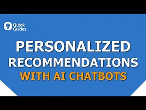 AI Picks Your Movies, Books & Restaurants Personalized Recommendations in Seconds!